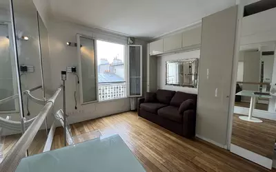 Paris 18E (75018)