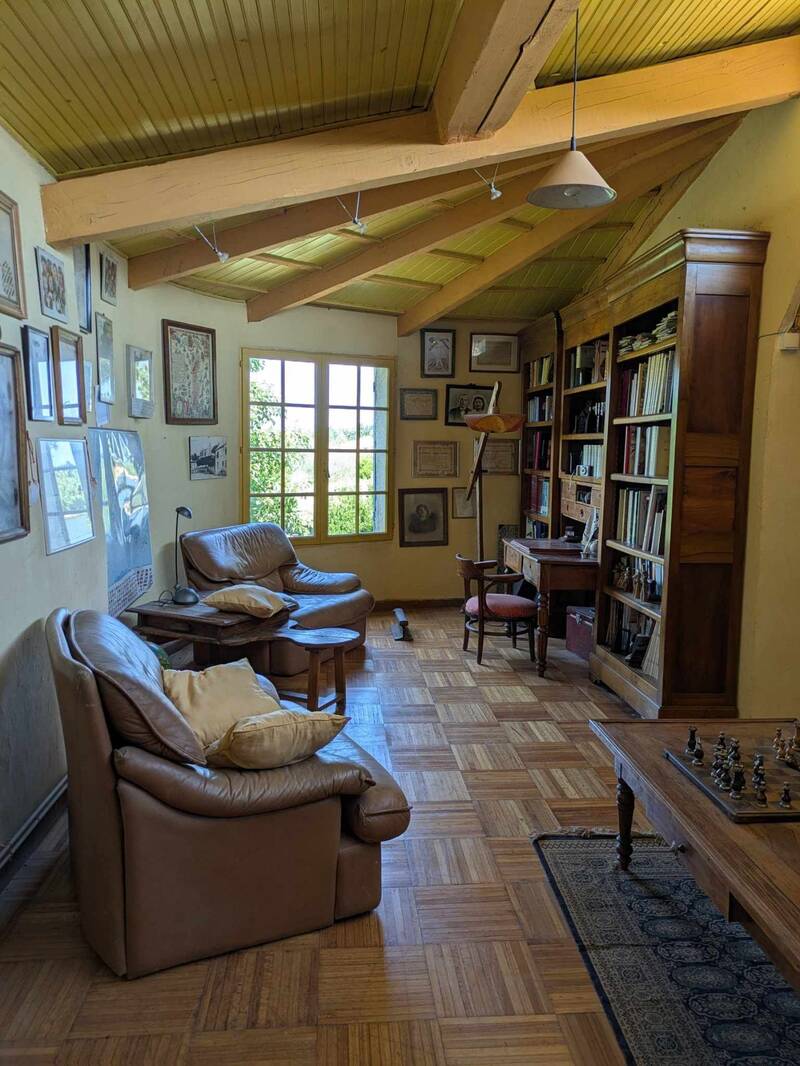 Bédarrides (84370)