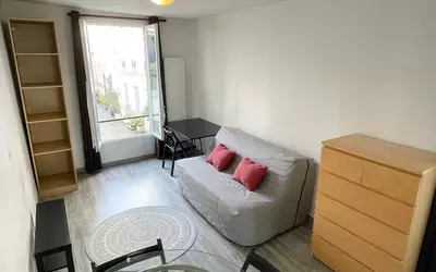 Paris 11E (75011)