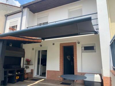 Vente maison 5 pièces Colomiers (31770)