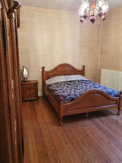 Location chambre en colocation 4 pièces Strasbourg (67)