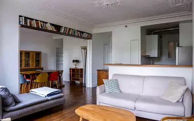 Paris 18E (75018)