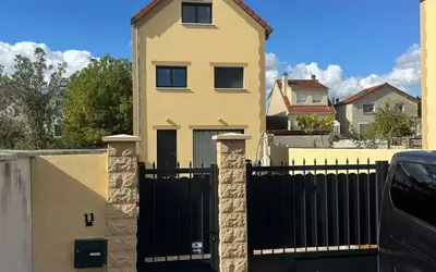 Eaubonne (95600)