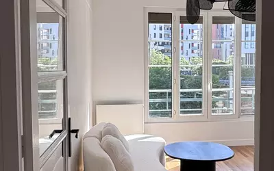 Asnières-Sur-Seine (92600)