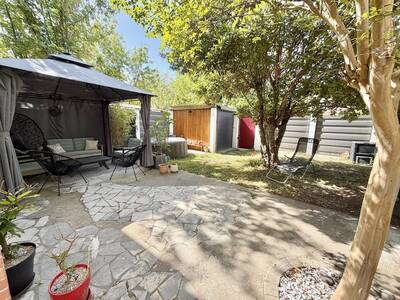 Vente appartement 4 pièces Colomiers (31770)