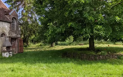 Perceneige (89260)