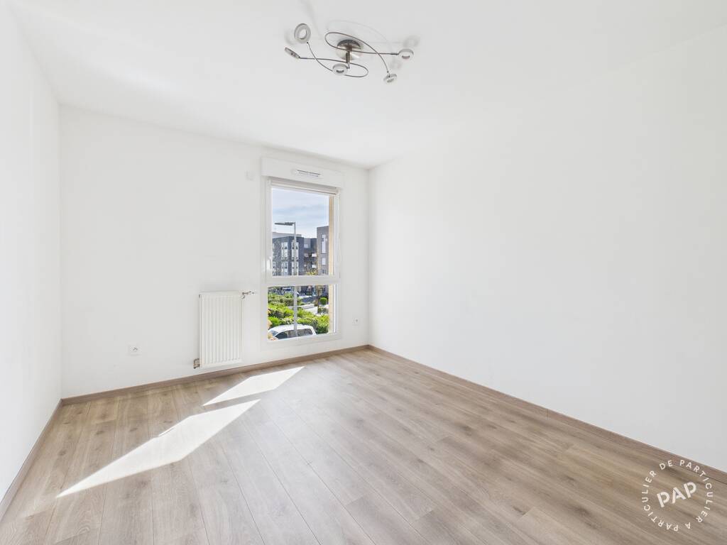 Vente appartement 3 pièces 60 m² Louvres (95380) - 60 m² - 195.000 € | Particulier à Particulier — 9
