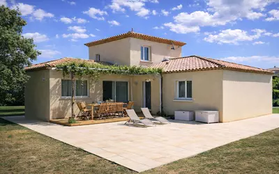 Saint-Hilaire-De-Beauvoir (34160)