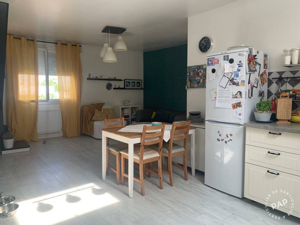 Appartement a vendre  - 5 pièce(s) - 84 m2 - Surfyn