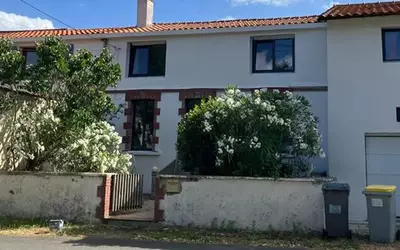 Bouguenais (44340)