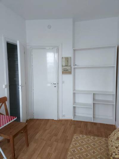 Location appartement studio Bagnolet (93170)