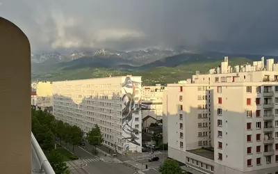 Grenoble (38000)