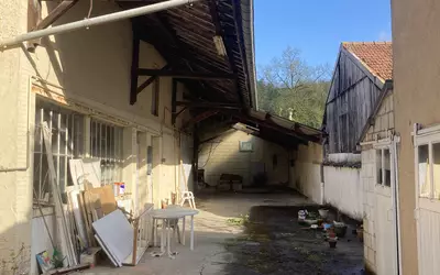 Ancy-Le-Franc (89160)