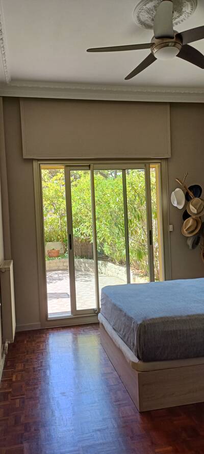 Vente appartement 3 pièces Nice (06)