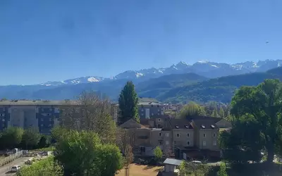 Grenoble (38000)