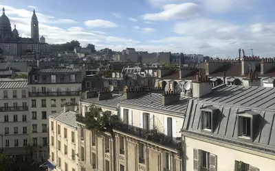 Paris 18E (75018)