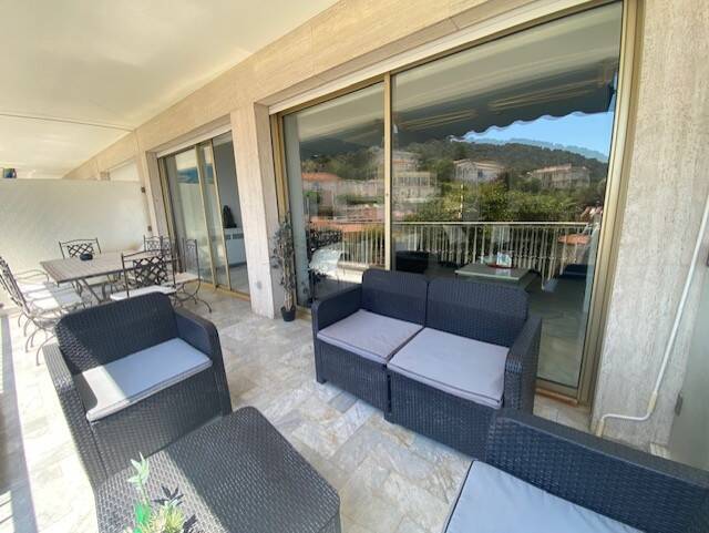 Villefranche-Sur-Mer