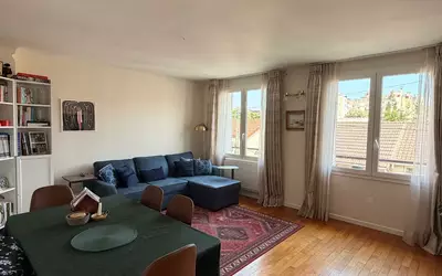 Aubervilliers (93300)