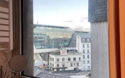 Paris 17E (75017)