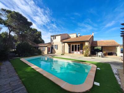 Vente maison 6 pièces La Tour-d'Aigues (84240)