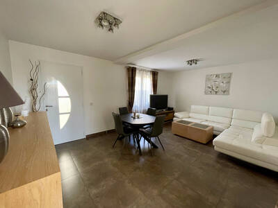 Vente maison 4 pièces Montreuil (93100)