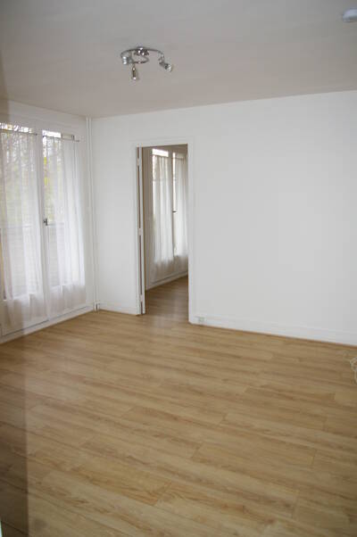 Vente appartement 2 pièces Créteil (94000)