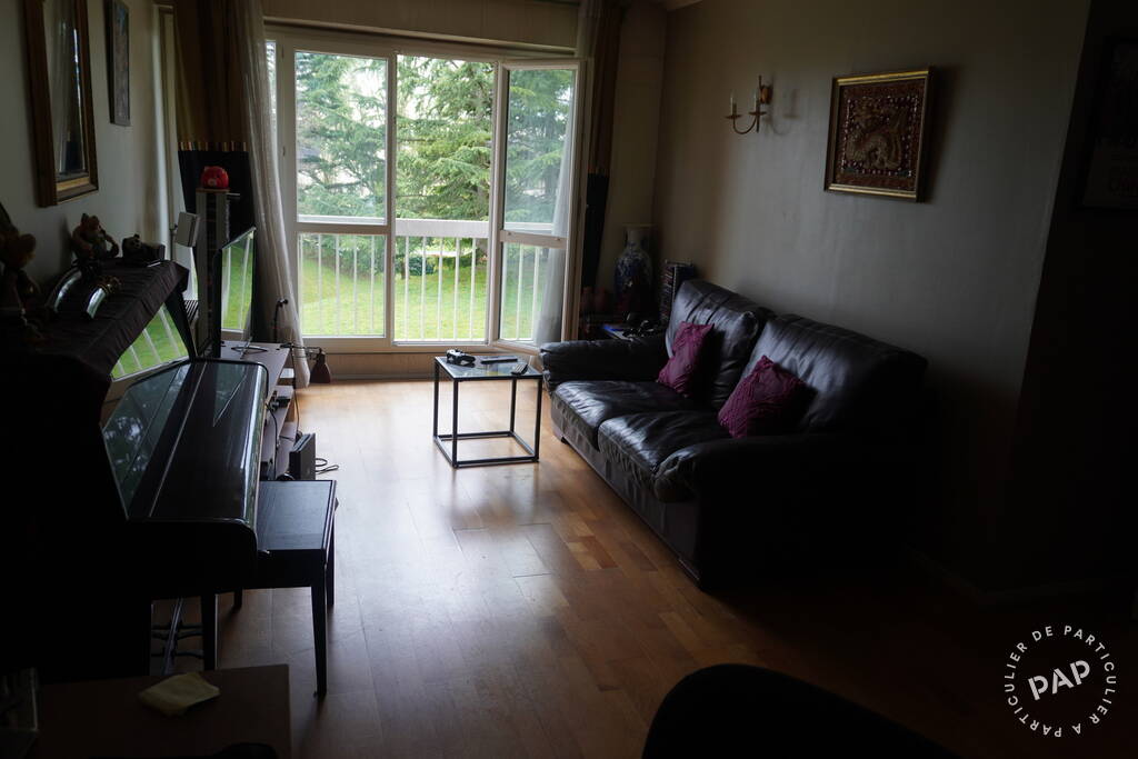 Appartement a louer cergy - 4 pièce(s) - 83 m2 - Surfyn