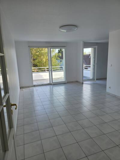 Vente appartement 4 pièces Haguenau (67500)