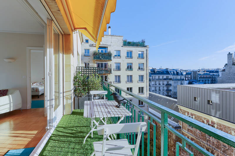 Paris 16E (75016)