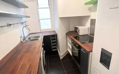 Paris 10E (75010)