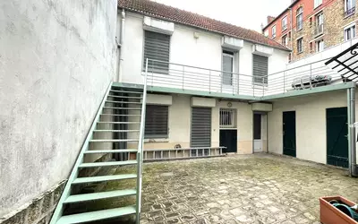 Fontenay-Sous-Bois