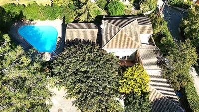 Vente maison 6 pièces Aubagne (13400)
