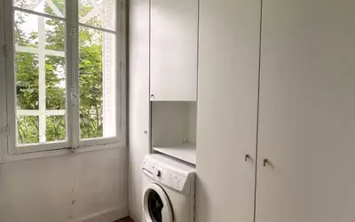 Neuilly-Sur-Seine (92200)