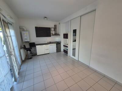 Vente appartement studio Les Clayes-sous-Bois (78340)