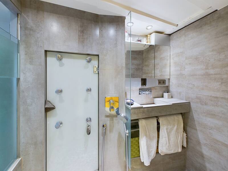 Duplex Lumineux En Plein Coeur Du Marais