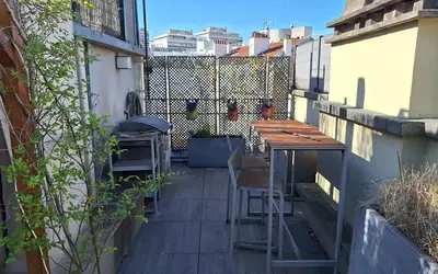 Boulogne-Billancourt (92100)