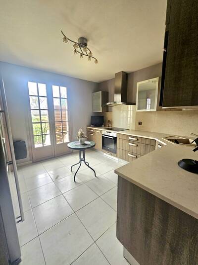 Vente maison 7 pièces Athis-Mons (91200)