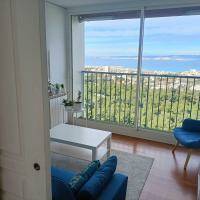Location appartement 5 pièces Marseille 9e