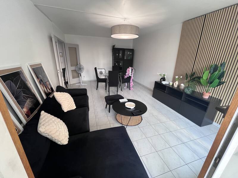 Villeurbanne (69100)