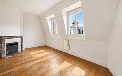 Paris 17E (75017)