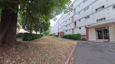 Location appartement 3 pièces Antony (92160)