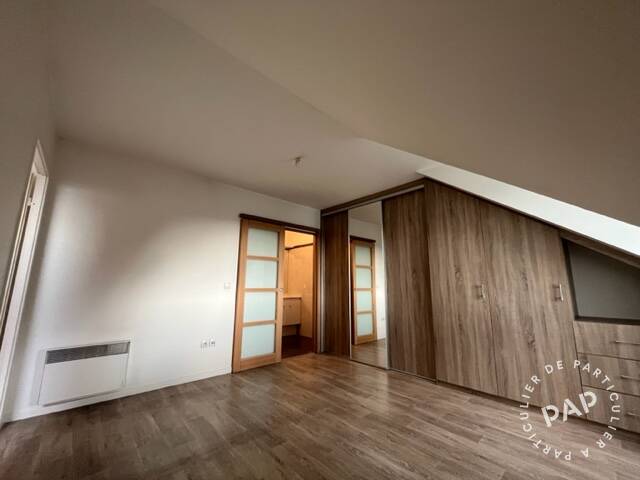 Appartement a louer antony - 2 pièce(s) - 53 m2 - Surfyn