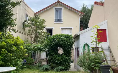 Vitry-Sur-Seine (94400)