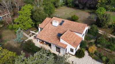 Vente maison 5 pièces Béruges (86190)
