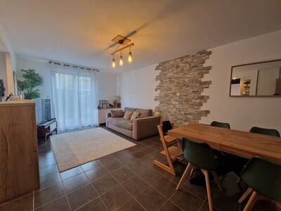 Vente appartement 3 pièces Montigny-le-Bretonneux (78180)