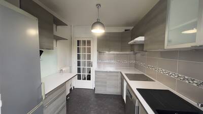Vente appartement 3 pièces Villemomble (93250)
