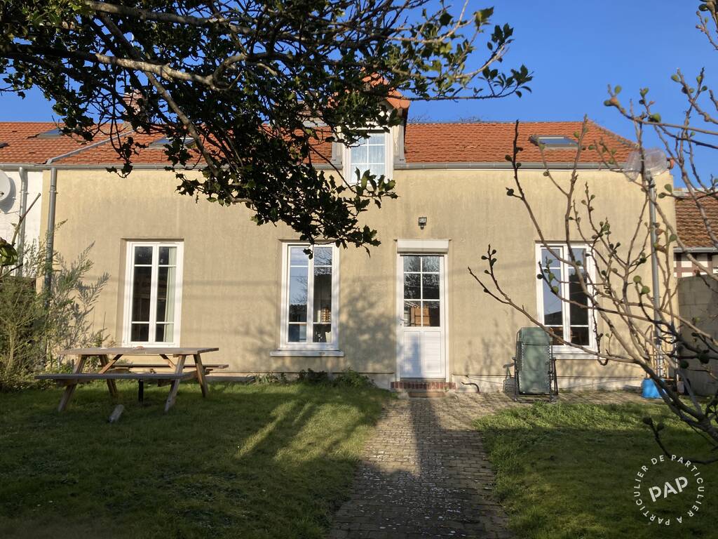Maison 61 m²