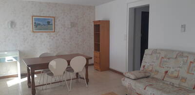 Location appartement 2 pièces Valence (26000)