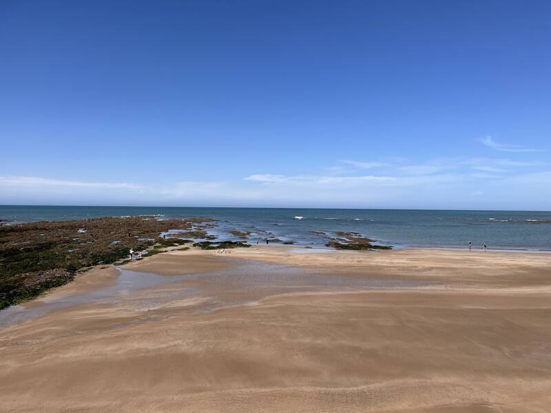 Bretignolles-Sur-Mer (85470)