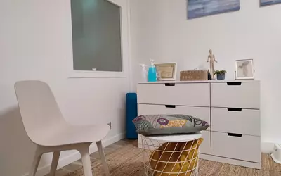 Boulogne Bet Chaville Cabinets Paramédicaux
